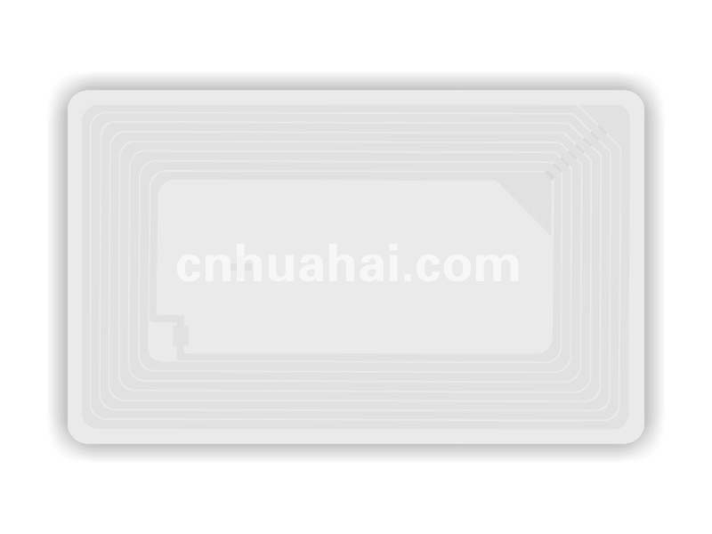Fm11rf08 (NXP S50 compatible) high frequency electronic tag